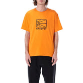 Orange Polos & T-shirt